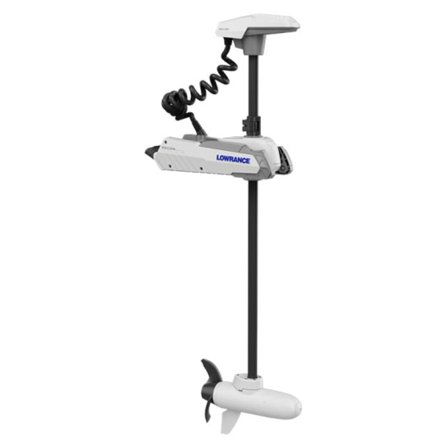 Lowrance Recon 72'' SW GPS