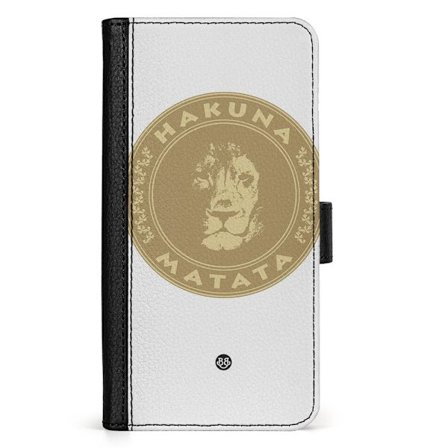 Bjornberry Sony Xperia 1 V Fodral - Hakuna matata