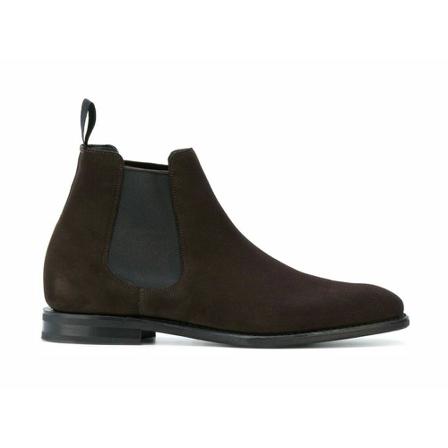 Church's, Boots Brązowy, Mężczyzna, Rozmiar: 40 EU