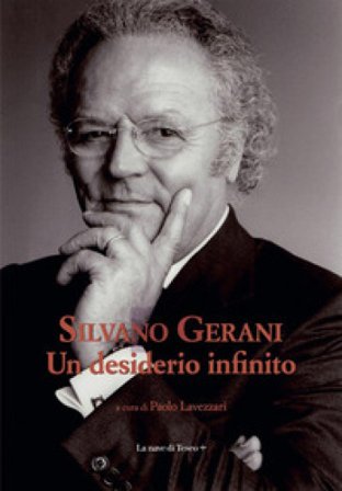 Un desiderio infinito Silvano Gerani