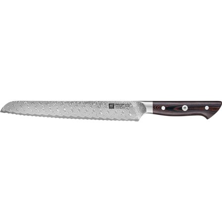 Zwilling brödkniv 23 cm | Matlagning > Köksknivar > Brödknivar | Bagaren och Kocken