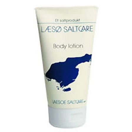 Læsø Saltcare Body Lotion 150 ml, Skincare, Kropspleje, Bodylotion