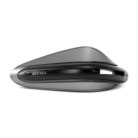 Acerbis Hand Protection Black