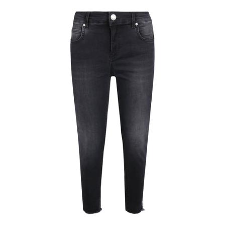Pinko, Skinny Jeans Zwart, Dames, Maat:W29