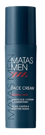 3 for 2 - Matas Striber Men Face Cream til Normal Hud 50 ml, Mænd, Mænd, Gaver Til Ham