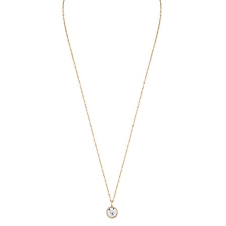 Caroline Small Pendant Necklace