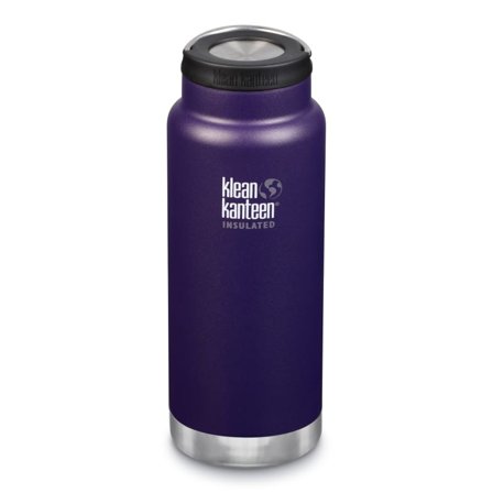 Klean Kanteen Insulated TKWide 946ml thermoses Purple 946ML