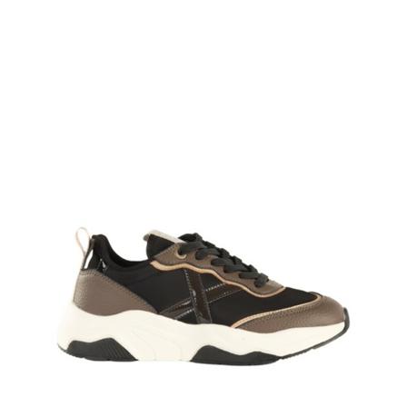 Munich Sneakers Sort, Dame, Størrelse: 36 EU