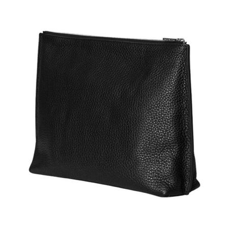 Decadent Copenhagen Tamra big makeup Väska - Black svart, Dam Kuvertväskor, Dam, Storlek: ONE SIZE