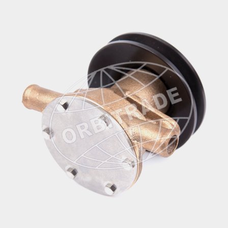 Bomba de agua de mar, para Yanmar 2GM, 3GM, 2YM, 3YM, 3HM