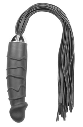 Easytoys Flogger Dildo