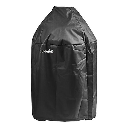 SUNWIND GRILLTREKK REGNFRAKK TIL FREDA