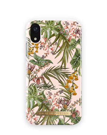 Female deksel, iPhone XR Pastel Savanna, iDeal of Sweden