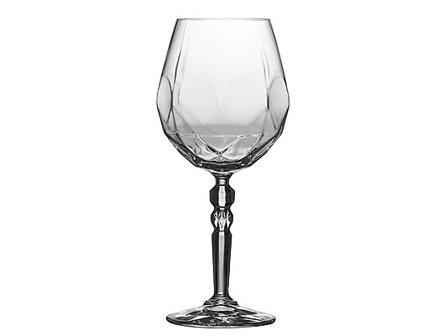 LYNGBY GLAS Cocktailglass/Spritzglass Alkemist 53cl 4stk