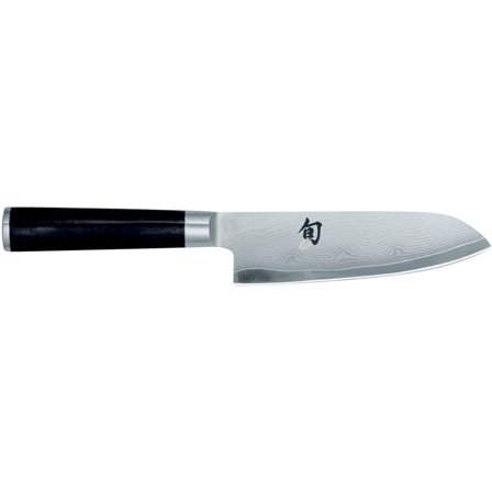 Kai Shun Classic DM-0727Santokukniv 14 cm | Matlagning > Köksknivar > Santokuknivar | Bagaren och Kocken