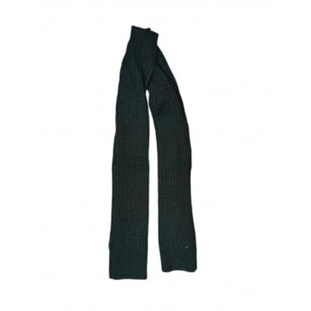 Rick Owens - Handskar - Svart - Dam - Storlek: One Size, Dam, Storlek: ONE SIZE