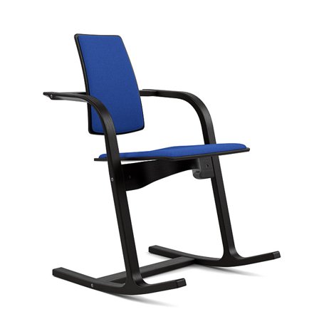Actulum, Varier Furniture, Chair for desks and dining tables