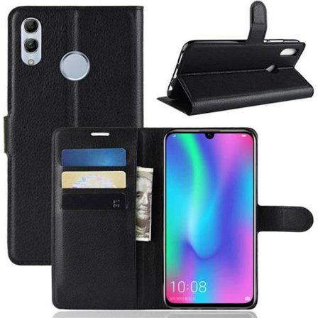 Læderetui - TD - P Smart 2019 - Stødabsorberende - Skridsikker - Slidstærk