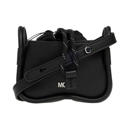 Alexander McQueen ‘No. 0’ BY MCQ Tas , Zwart , Dames , Maat: ONE Size Schoudertassen
