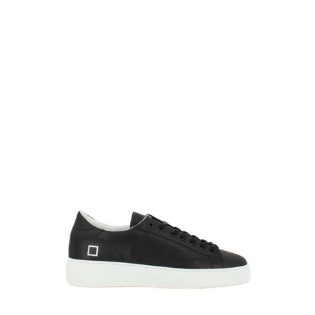 D.a.t.e. - Sneakers - Svart - Herr - Storlek: 41 Eu, Herr, Storlek: 41 EU
