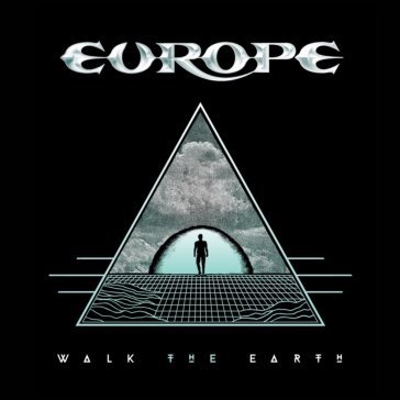 Walk the earth (special edt.cd+dvd) Europe