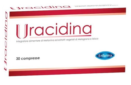 Uracidina 30 Compresse