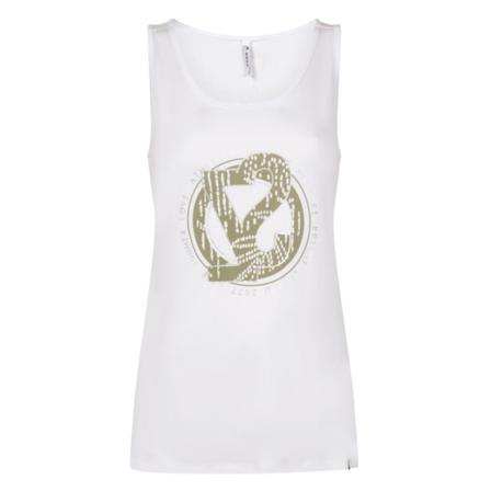 Zoso lonneke top / , Wit , Dames , Maat: M