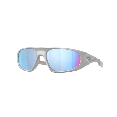 Oakley Neoforma - Sportglasögon från Oakley - Silver Wrap around