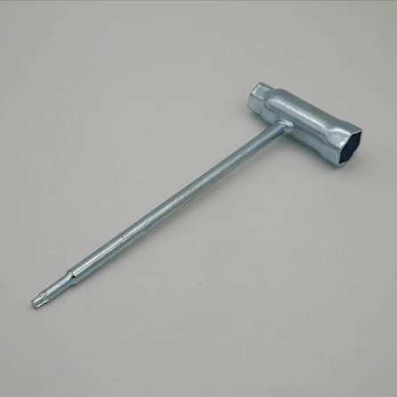 13/19MM 16/19MM Nyckel Lämplig för Rostfritt Stål Nyckel Motorsåg Röjsåg Verktygsdelar