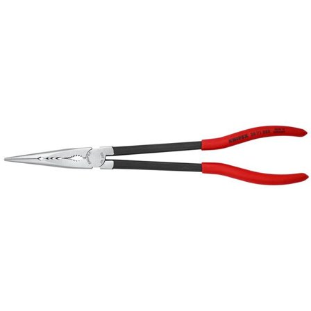 Knipex 2871280 Flattang, Håndverktøy