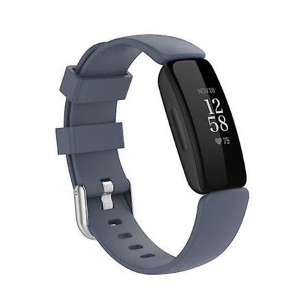 För Fitbit Inspire 2 Tpe Watch Band