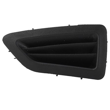 Fiesta MK7 2013-2017 Instrumentbræt Side Ventilationsgitter Luftudtag Udskiftning 8A61 A045G50 ADW