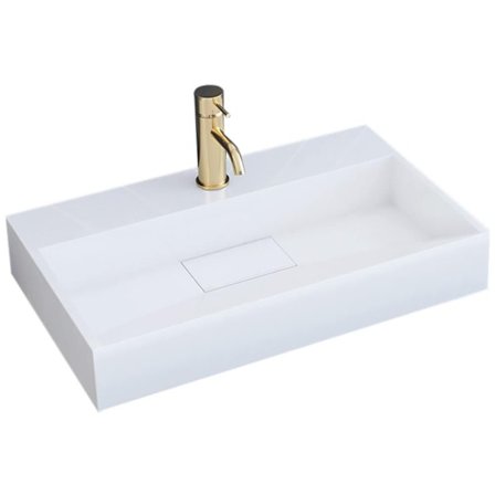 GOYA KONGLOMERAT HÅNDVASK 60CM