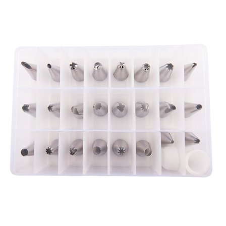 24 kpl Alkoholikärjet & liittimet - Alkoholisarja