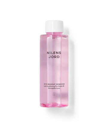 Nilens Jord Eye Makeup Remover 125 ml, Skincare, Renseprodukter, Øjenmakeupfjerner