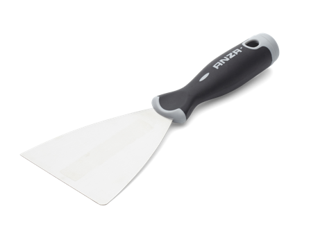 Anza 649290 Stålskrape med hammerhode 100 mm, Malerredskap & tilbehør