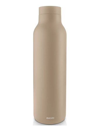 Eva Solo Urban Thermo Flask 0,7 L Caramel Cream - Beige - 0.7 L