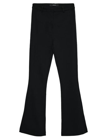 Vero Moda | Vmamira Mw Flared Pant Noos | L x 30