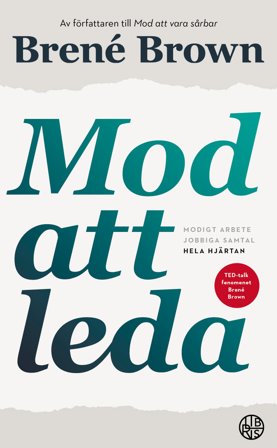 Mod att leda, ISBN: 9789173879149
