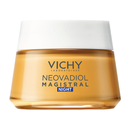 Vichy Neovadiol Replenishing Firming Night Cream, 50 ml