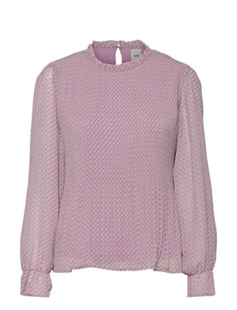 Ihnally Ls2 Purple ICHI