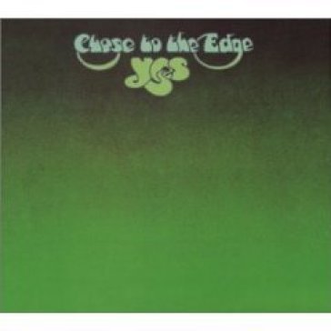 Close to the edge Yes