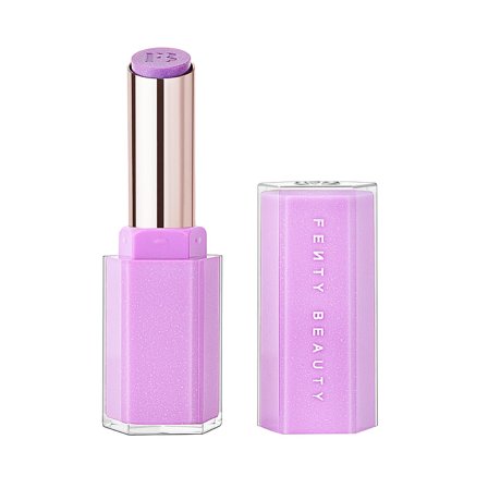 Fenty Beauty Gloss Bomb Stix Shimmer Icy amethy$t, Makeup, Læber, Lipgloss