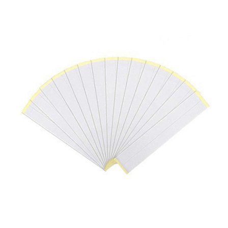 Golf Regripping Kit Profesjonelt Golfgrep Demonteringssett med Dobbeltsidig Lim