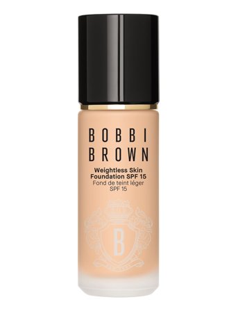 Bobbi Brown Weightless Skin Foundation Spf15 - 30 ML