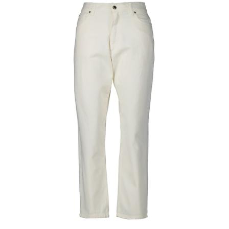 Silvian Heach, Skinny jeans Wit, Dames, Maat:W26