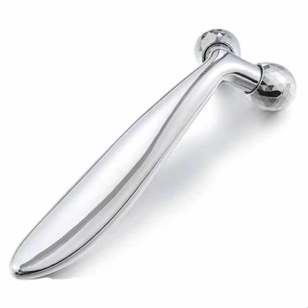 3D Massage roller for face and body