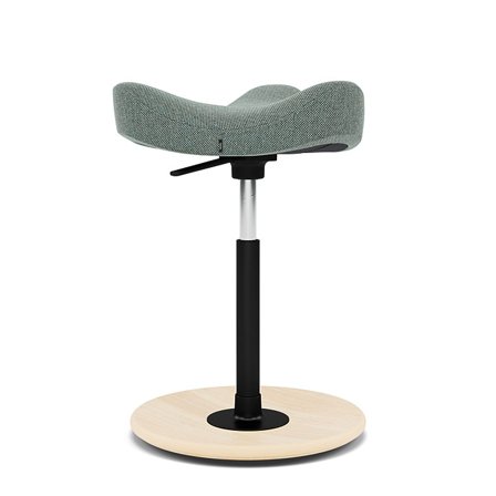 Move, Varier Furniture, Standing Stool