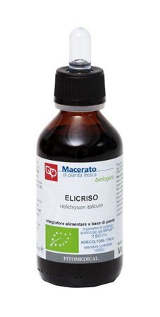 ELICRISO TM BIO 100ML