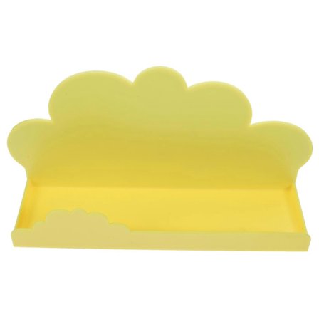 L-formade hyllstödpinnar Skåpspinnar Badrum Utrymmesbesparande Stark vidhäftning 20 st